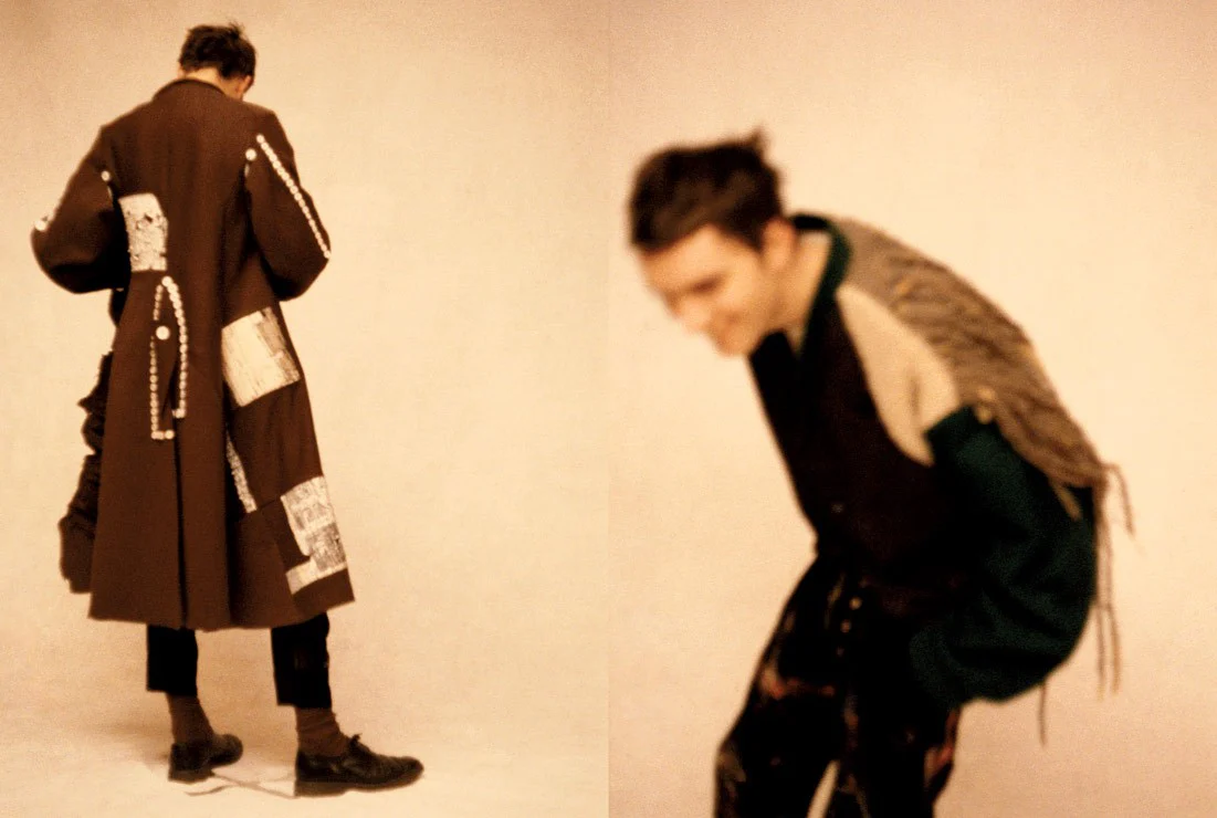 Wearable Art, Timeless British Legacy